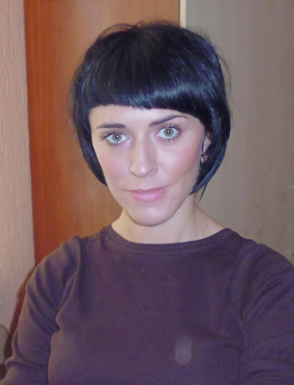 Самолетова Мария Андреевна
